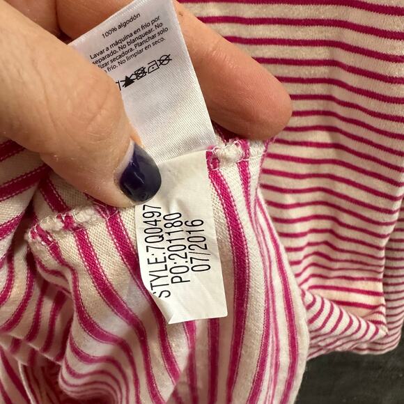 Vineyard Vines Sweater Dress, VGUC (Minor WW), Sz XL (16) (16A) - Picture 5 of 6